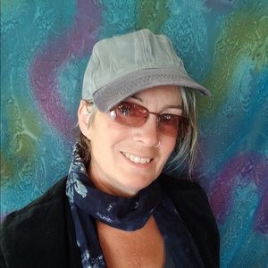 Meet your Posher, Jackie